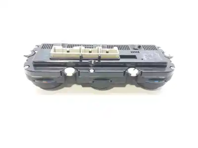 Автозапчасти б/у климат-контроль за volkswagen passat b6 variant (3c5) 2.0 tdi 16v ссылки oem iam 3c0907044bbwzu