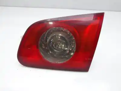Автозапчасти б/у внутренний правый задний фонарь за volkswagen passat b6 variant (3c5) 2.0 tdi 16v ссылки oem iam 3c9945094