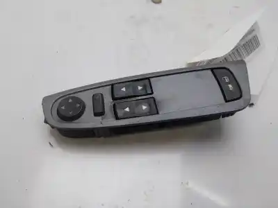 Автозапчастина б/у передні вікний вмикач для fiat stilo (192) 1.9 jtd cat посилання на oem iam 0735397097  