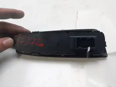 Автозапчастина б/у передні вікний вмикач для fiat stilo (192) 1.9 jtd cat посилання на oem iam 0735397097  