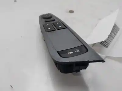 Second-hand car spare part left front power window switch for fiat stilo (192) 1.9 jtd cat oem iam references 0735397097
