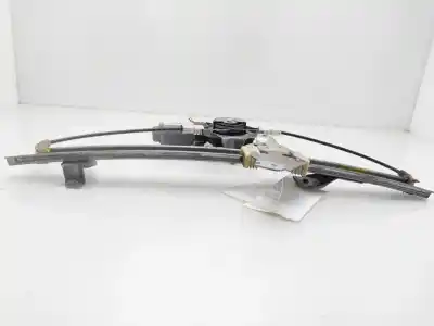 Second-hand car spare part rear right window regulator for nissan primera berlina (p12) acenta oem iam references 82700av610