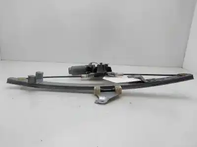 Second-hand car spare part rear left window regulator for nissan primera berlina (p12) acenta oem iam references 82701av610