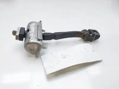 Second-hand car spare part door stop for opel corsa e selective oem iam references 13180682  