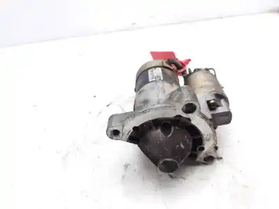 Second-hand car spare part STARTER MOTOR for PEUGEOT 307 CC (S1)  OEM IAM references M000T82081  