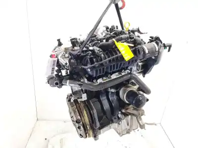 Gebrauchtes Autoersatzteil kompletter motor zum ford c-max (ceu) trend 101 cv / 74 kw oem-iam-referenzen m2dc  