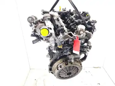 Gebrauchtes Autoersatzteil kompletter motor zum ford c-max (ceu) trend 101 cv / 74 kw oem-iam-referenzen m2dc  