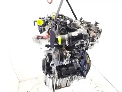 Gebrauchtes Autoersatzteil kompletter motor zum ford c-max (ceu) trend 101 cv / 74 kw oem-iam-referenzen m2dc  
