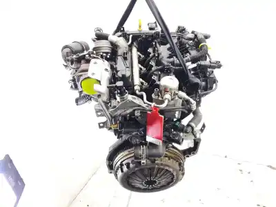 Gebrauchtes Autoersatzteil kompletter motor zum ford c-max (ceu) trend 101 cv / 74 kw oem-iam-referenzen m2dc  