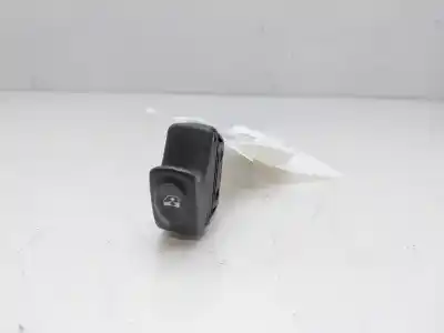 Second-hand car spare part left front power window switch for renault scenic (ja..) 1.9 dci century 102 cv / 75 kw oem iam references 432963k