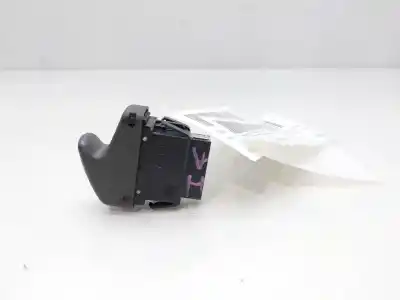 Second-hand car spare part left front power window switch for renault scenic (ja..) 1.9 dci century 102 cv / 75 kw oem iam references 432963k  