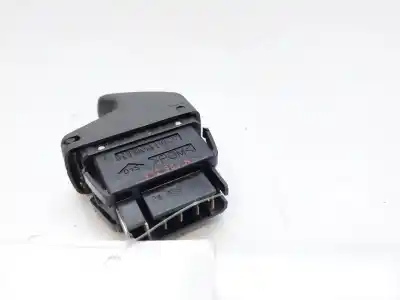 Second-hand car spare part left front power window switch for renault scenic (ja..) 1.9 dci century 102 cv / 75 kw oem iam references 432963k  