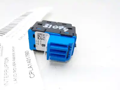 Second-hand car spare part switch for land rover range rover evoque evoque oem iam references cpla14017bd  