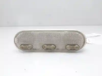 Second-hand car spare part interior light for nissan note (e11e) acenta oem iam references 264309u00a