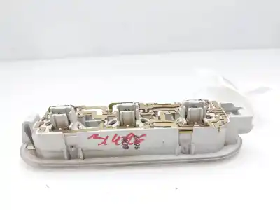 Second-hand car spare part interior light for nissan note (e11e) acenta oem iam references 264309u00a  