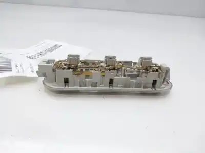 Second-hand car spare part interior light for nissan note (e11e) acenta oem iam references 264309u00a  