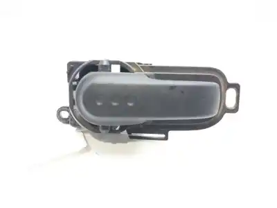 Second-hand car spare part INTERIOR RIGHT FRONT HANDLE for NISSAN NOTE (E11E)  OEM IAM references 5010800006  