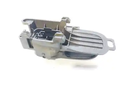 Second-hand car spare part interior right front handle for nissan note (e11e) acenta oem iam references 5010800006  