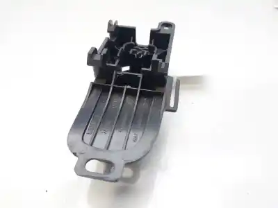 Second-hand car spare part interior right front handle for nissan note (e11e) acenta oem iam references 5010800006  