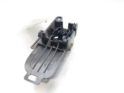 Second-hand car spare part interior right rear handle for nissan note (e11e) acenta oem iam references 5010800006