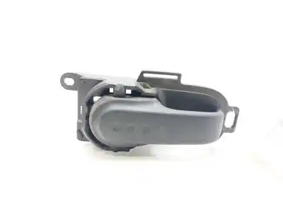 Second-hand car spare part INTERIOR LEFT REAR HANDLE for NISSAN NOTE (E11E)  OEM IAM references 5010800006  