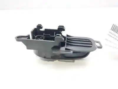 Second-hand car spare part interior left rear handle for nissan note (e11e) acenta oem iam references 5010800006  
