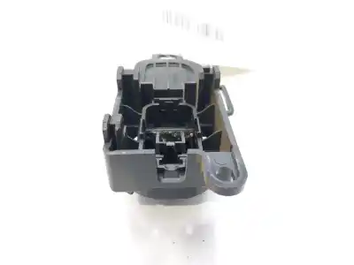 Second-hand car spare part interior left rear handle for nissan note (e11e) acenta oem iam references 5010800006  