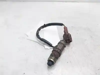 Second-hand car spare part injector for nissan terrano/terrano.ii (r20) s oem iam references kca17s102  