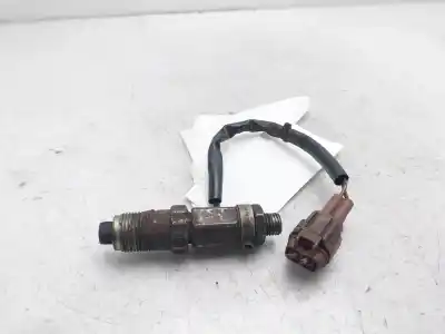 Second-hand car spare part injector for nissan terrano/terrano.ii (r20) s oem iam references kca17s102  
