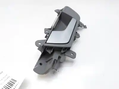 Автозапчасти б/у левая задняя внутренняя ручка за audi a4 avant (8k5) (2008) básico ссылки oem iam 8k0839019  