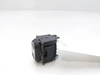 Second-hand car spare part left front power window switch for citroen berlingo 1.9 d multispace oem iam references 9666955077  