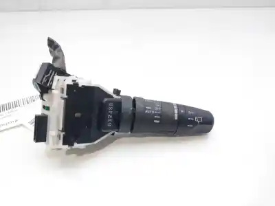 Pezzo di ricambio per auto di seconda mano comando pulito per nissan note (e11e) acenta riferimenti oem iam 252609u01a  