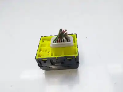 Pezzo di ricambio per auto di seconda mano controllo specchio per nissan note (e11e) acenta riferimenti oem iam 25570ct01b  