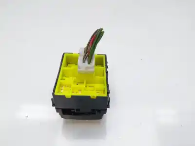 Pezzo di ricambio per auto di seconda mano controllo specchio per nissan note (e11e) acenta riferimenti oem iam 25570ct01b  