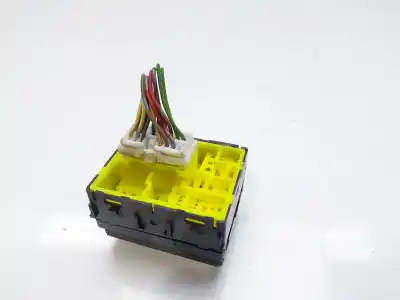 Second-hand car spare part rearview side mirror switch for nissan note (e11e) acenta oem iam references 25570ct01b