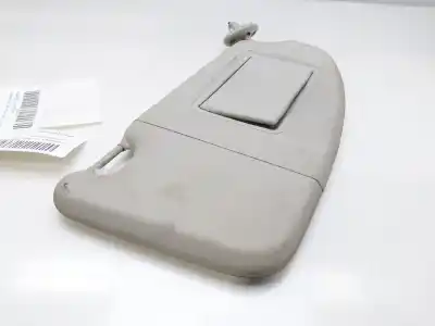 Peça sobressalente para automóvel em segunda mão para-sol direito por ford focus lim. (cb4) trend referências oem iam 4m51r04100  