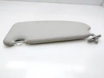 Peça sobressalente para automóvel em segunda mão para-sol direito por ford focus lim. (cb4) trend referências oem iam 4m51r04100  