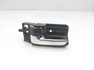 Second-hand car spare part interior left rear handle for toyota corolla (e12) 2.0 d-4d linea sol berlina oem iam references 6920613020b0  