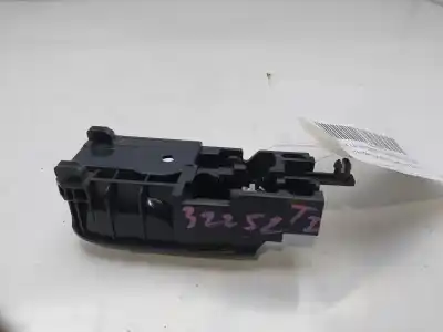 Second-hand car spare part interior left rear handle for toyota corolla (e12) 2.0 d-4d linea sol berlina oem iam references 6920613020b0  