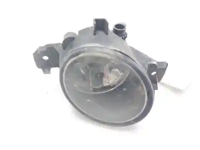 Second-hand car spare part right fog light for nissan primera berlina (p12) acenta oem iam references 2615589905