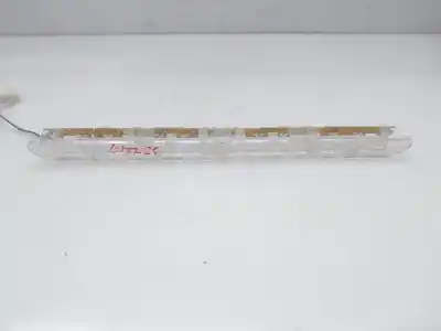 Second-hand car spare part central brake light for nissan primera berlina (p12) acenta oem iam references 26590au220