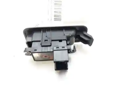 Second-hand car spare part rear right power window switch for nissan primera berlina (p12) acenta oem iam references 25411av600