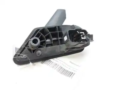 Second-hand car spare part interior right rear handle for nissan primera berlina (p12) acenta oem iam references z50252000