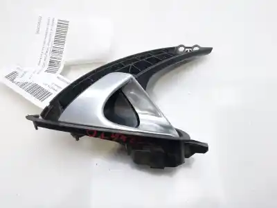 Second-hand car spare part interior left rear handle for nissan primera berlina (p12) acenta oem iam references z50253000