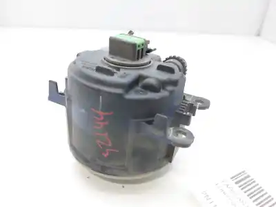 Автозапчасти б/у ПРАВАЯ ПРОТИВОТУМАННАЯ ФАРА за FORD FOCUS LIM. (CB4)  ссылки OEM IAM 2N1115201AB  