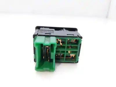 Second-hand car spare part rearview side mirror switch for nissan primera berlina (p12) acenta oem iam references 056415