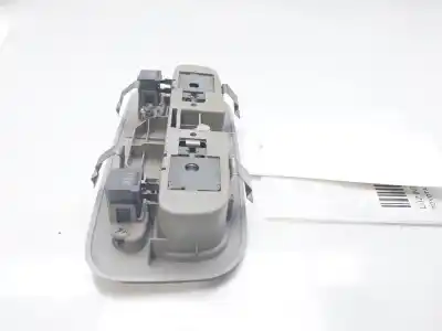 Second-hand car spare part interior light for toyota corolla (e12) 2.0 d-4d linea sol berlina oem iam references 8126012110b0