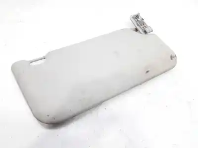 Pezzo di ricambio per auto di seconda mano tenda sinistra per ford fiesta (cb1) titanium riferimenti oem iam 1702310