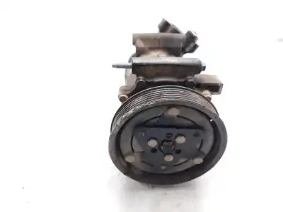 Second-hand car spare part air conditioning compressor for renault clio iii emotion oem iam references 8200651251  