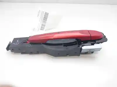 Tweedehands auto-onderdeel buitenste handgreep rechts voor voor nissan micra (k13) acenta oem iam-referenties 806401hb0a